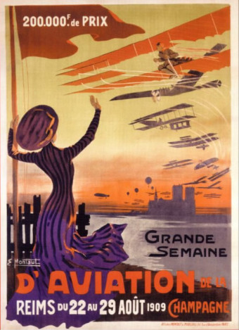 Aéronautique, défense et au-delà : un bon début d&rsquo;année pour l&rsquo;industrie française, mais une réalité nuancée