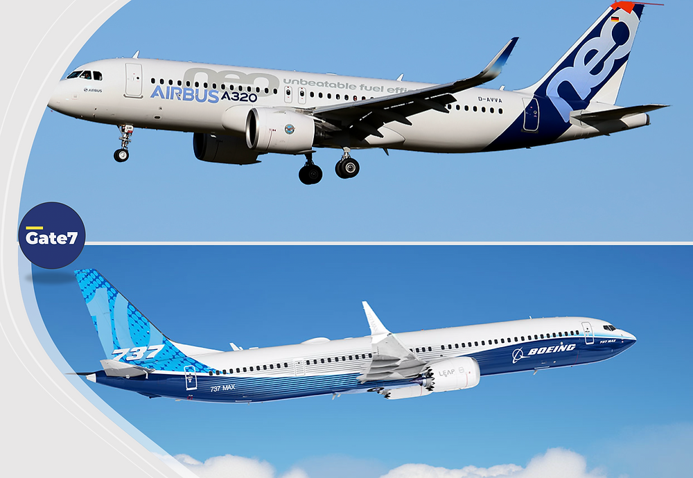Airbus maintient son objectif de livrer 820 avions d&rsquo;ici 2025, promettant ainsi une fin d&rsquo;année spectaculaire