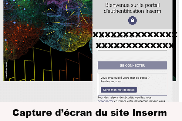 Biblio Inserm : Accédez gratuitement à des revues scientifiques sur la santé