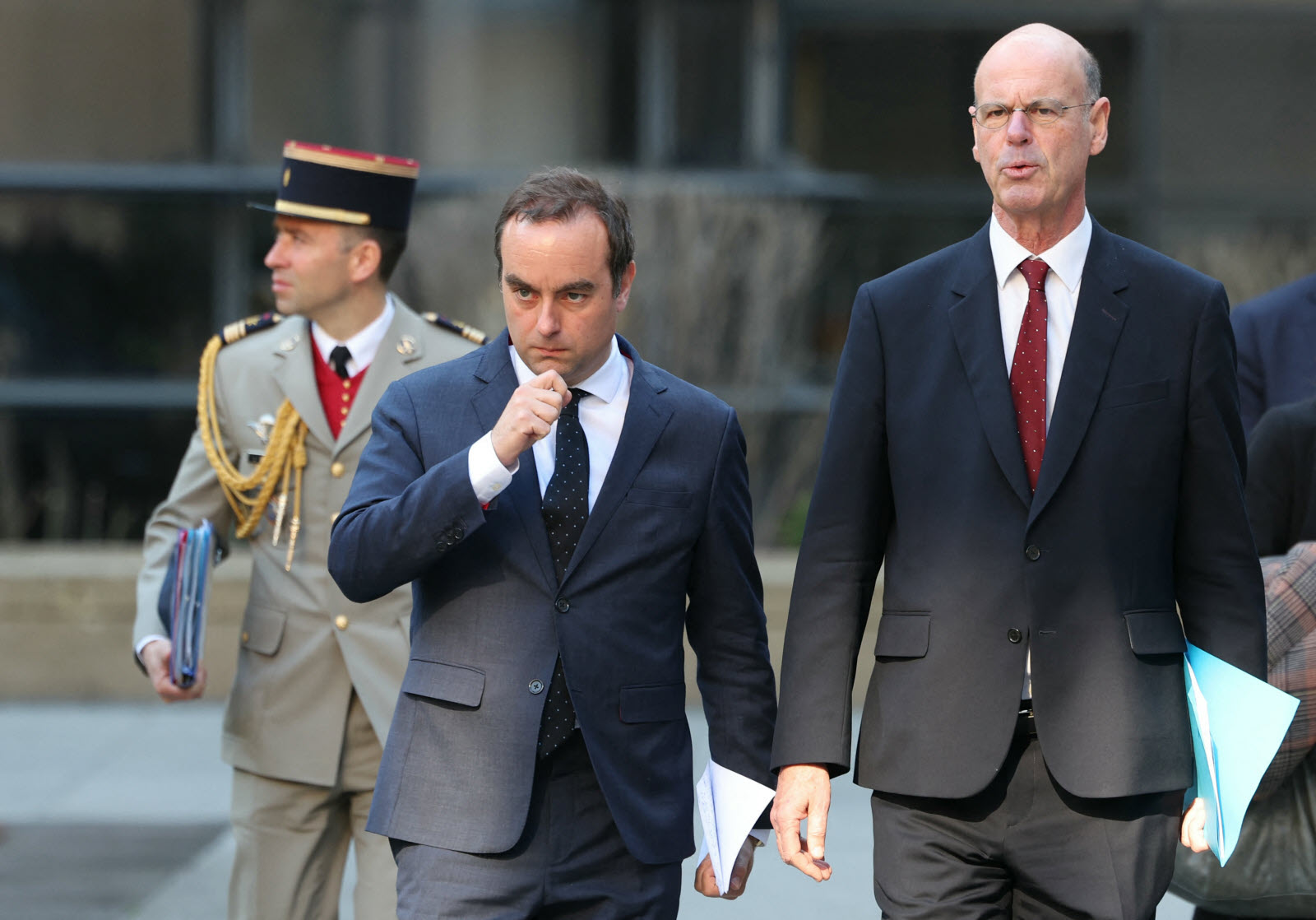 Défense : Eurenco, le géant français, en pleine expansion fulgurante en 2025, ambitionne de franchir le cap du milliard d’euros de chiffre d’affaires d’ici 2030