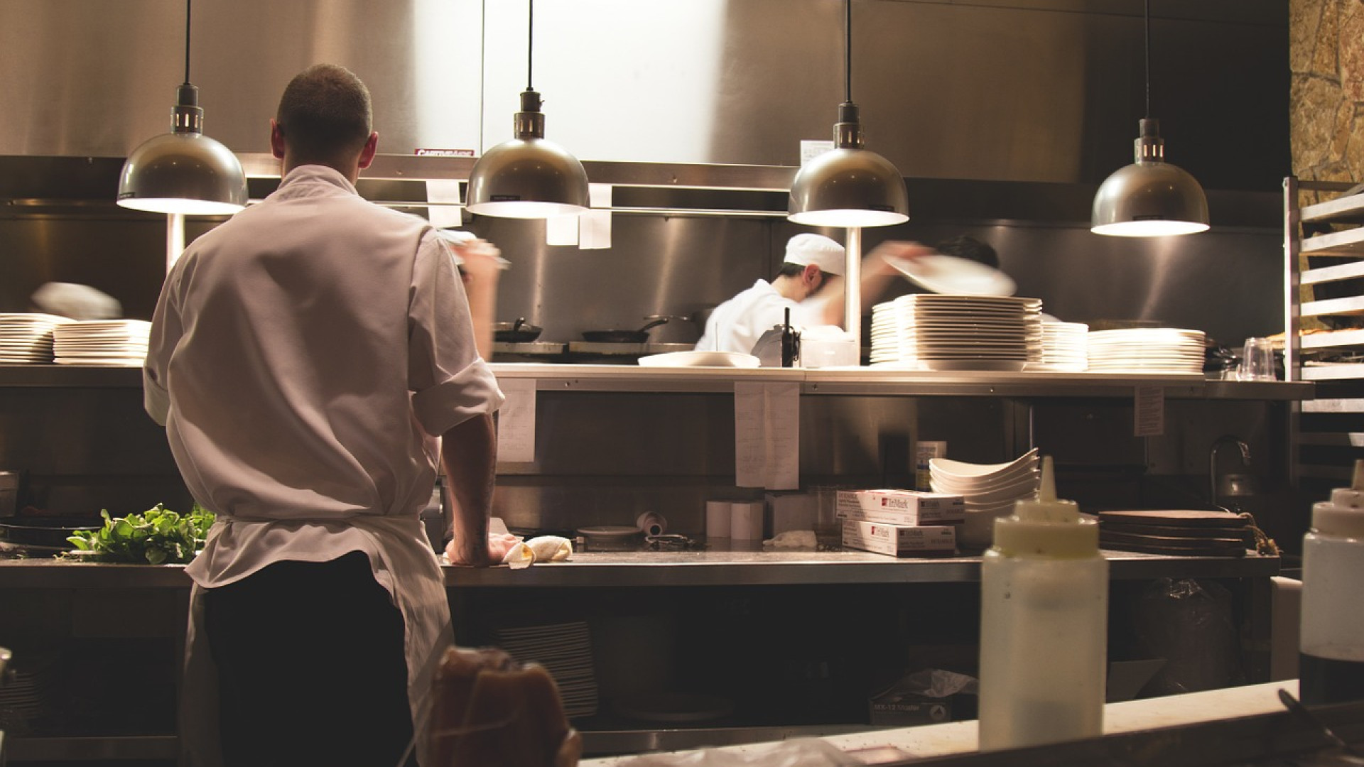 Des conseils précis pour acheter du matériel professionnel dédié à la cuisine