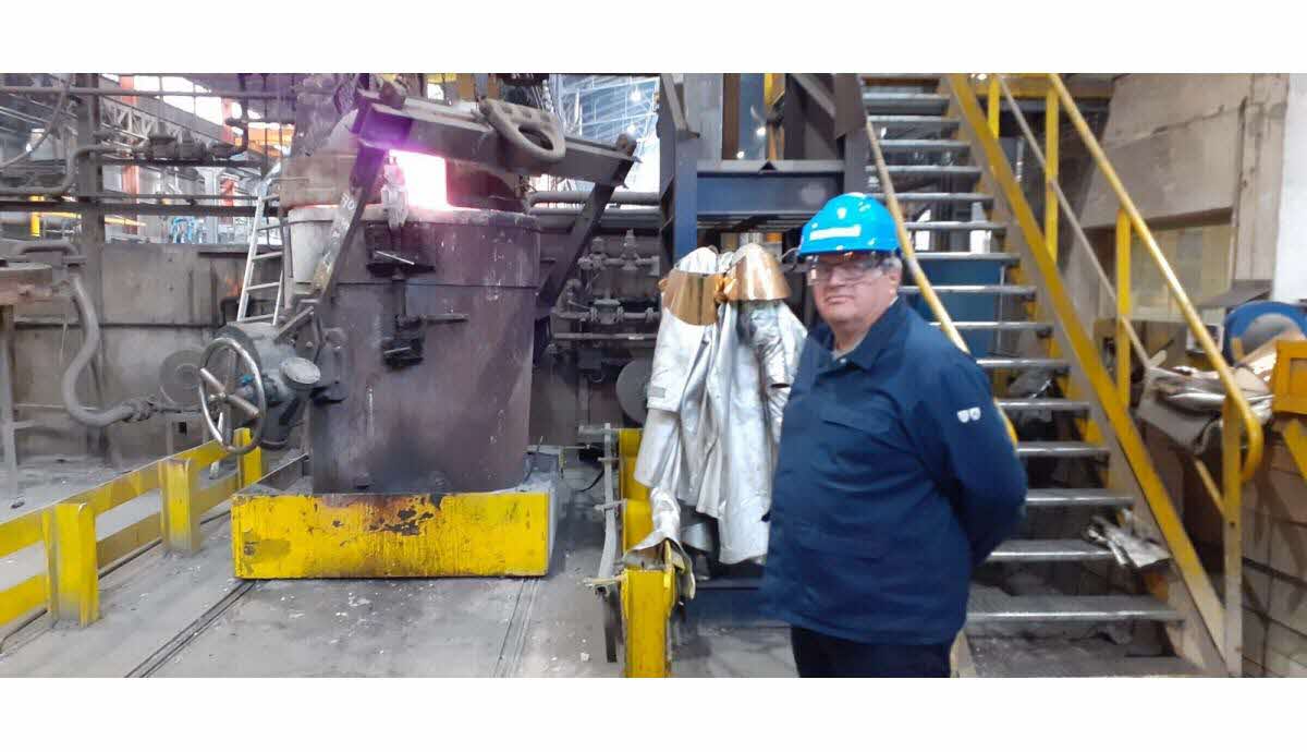 Fermeture de la fonderie d’Abilly : quand la flambée des prix de l’énergie sonne le glas