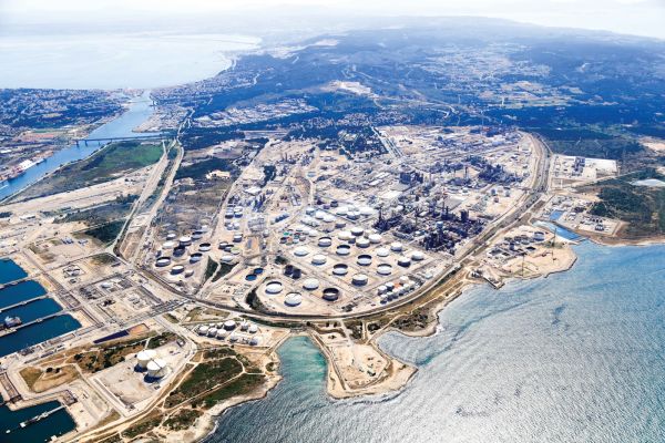 Ineos et le gouvernement britannique unissent leurs forces avec un investissement de 170 millions d’euros pour préserver le dernier vapocraqueur de Grande-Bretagne