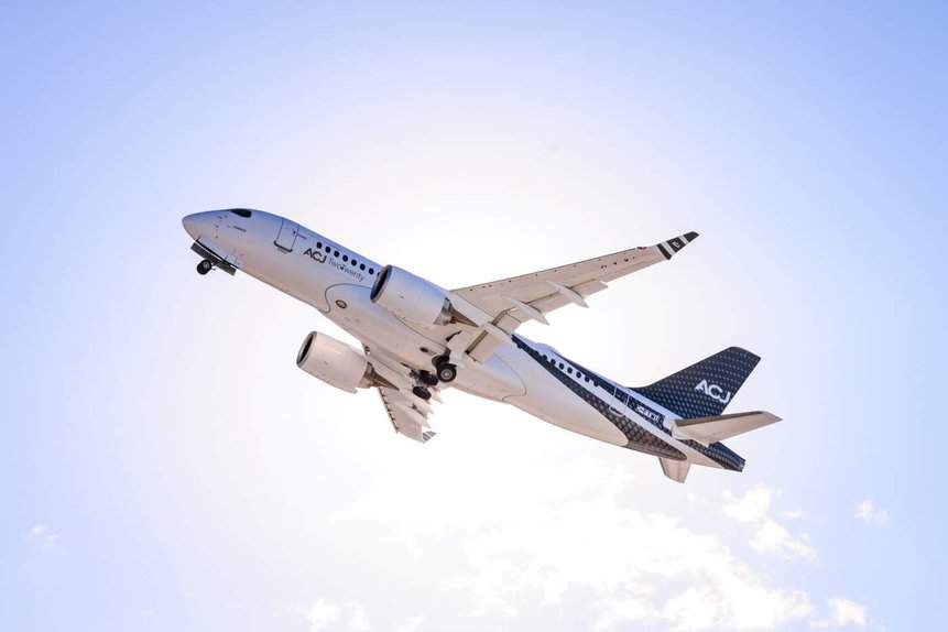 Les cinq articles les plus consultés : panne de l&rsquo;Airbus A220, fermeture de DS Smith Packaging Savoie et nouveautés du programme EPR2 d&rsquo;EDF