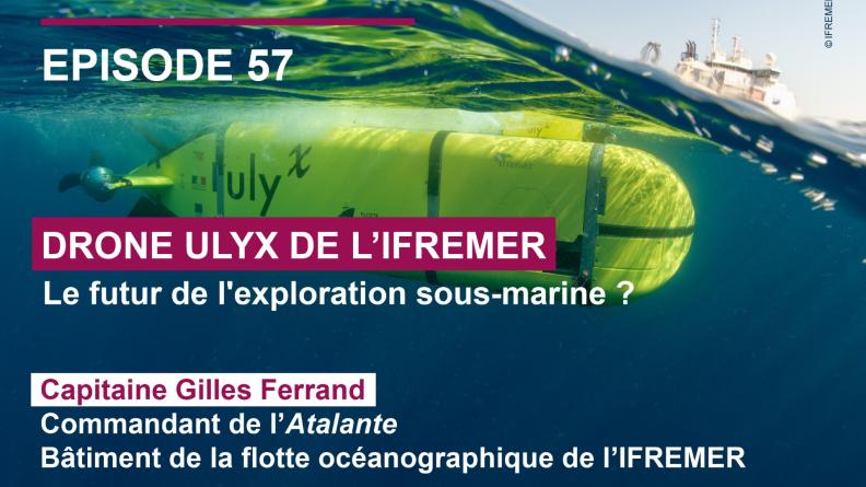 L&rsquo;Ifremer innove : capteurs marins, satellites spatiaux et intelligence artificielle révolutionnent la surveillance des eaux côtières
