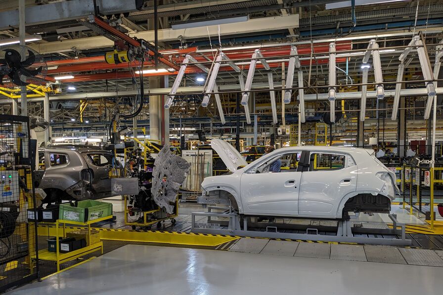 Partenariat stratégique : Analyse des synergies et de l&rsquo;investissement entre Renault et Geely au Brésil