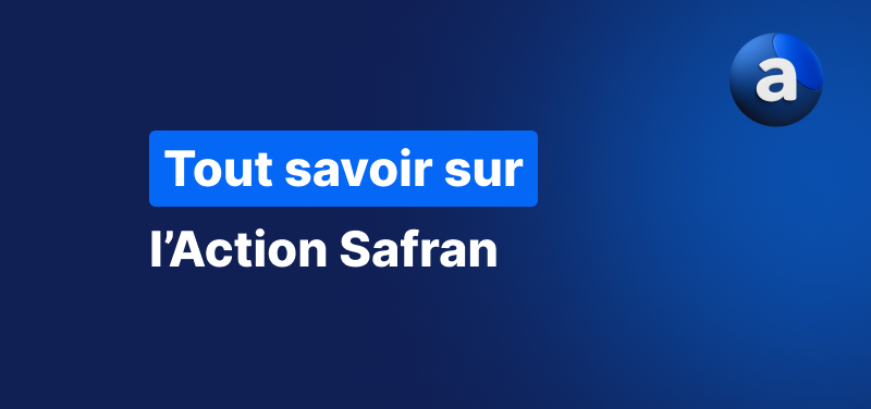 Safran : Analyse de l&rsquo;évolution du cours de l&rsquo;action et perspectives financières