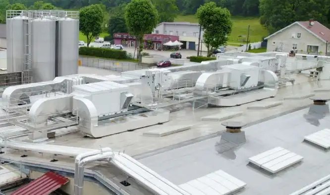 Tout savoir sur le freecooling en industrie