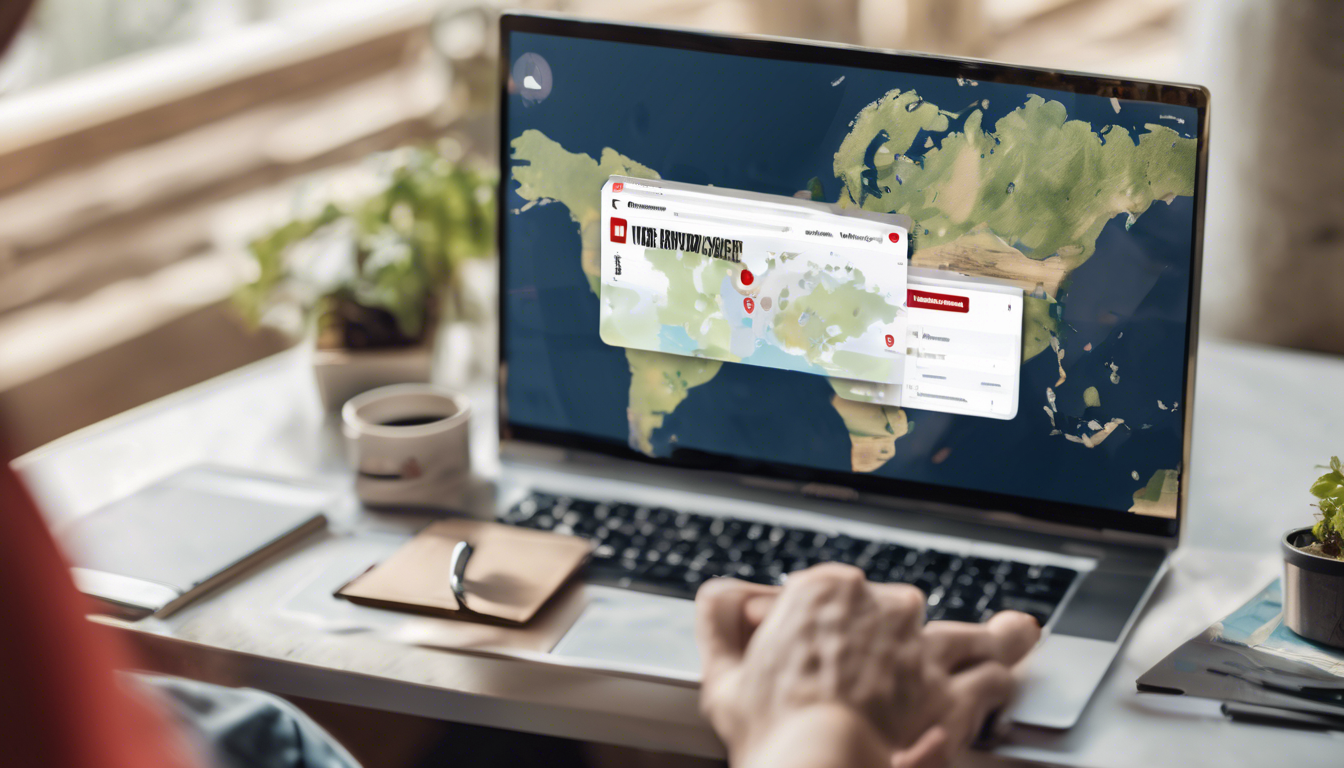 VPN : comment profiter de YouTube Premium à bas prix grâce aux aides