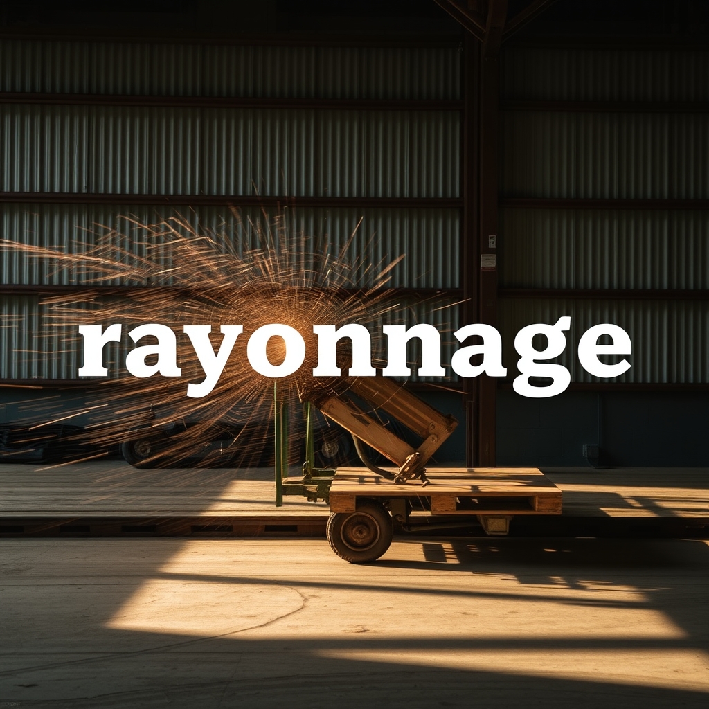 Rayonnage : Comment optimiser votre espace de stockage en 2026