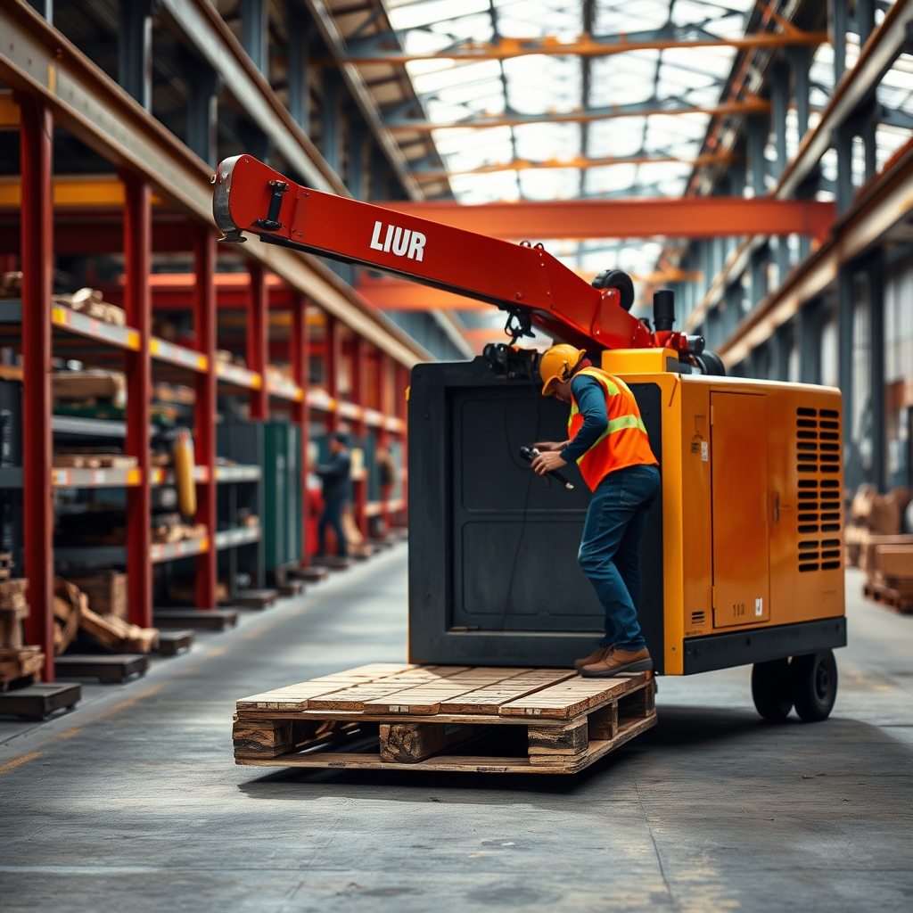 Comment définir un rayonnage industriel mi-lourd professionnel : caractéristiques et normes — rayonnage professionnel