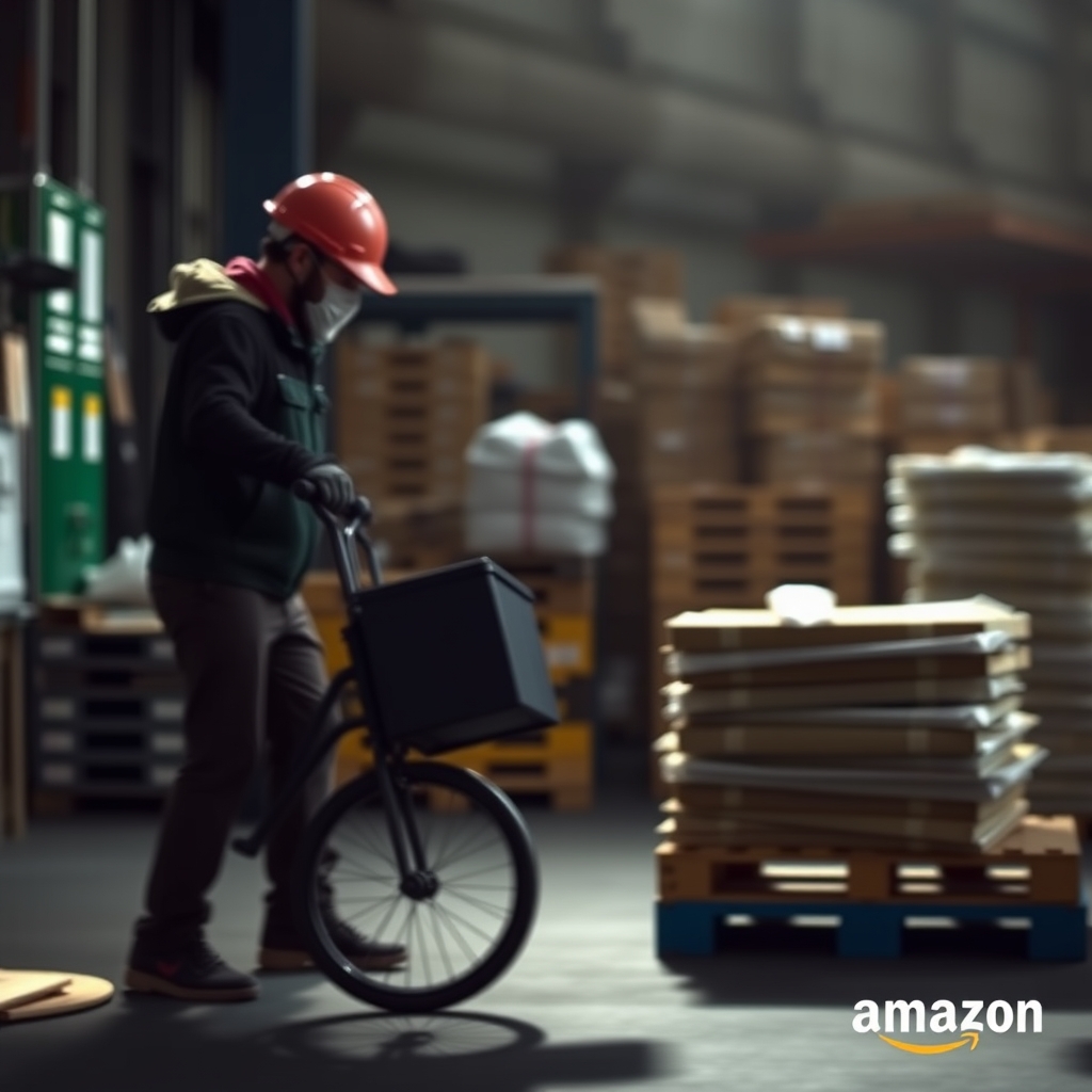 Notre sélection sur Amazon — rayonnages