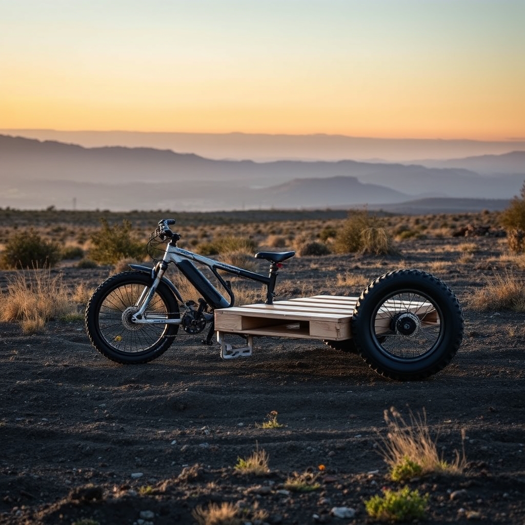 Tire palette tout terrain : le guide complet 2026 pour choisir