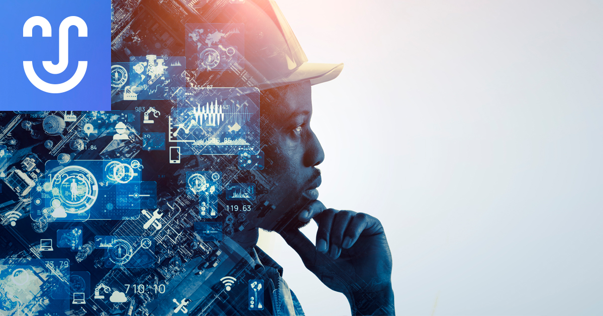 découvrez comment l'intelligence artificielle révolutionne la sécurité au travail : prévention des risques, surveillance intelligente et amélioration des conditions pour des environnements professionnels plus sûrs.