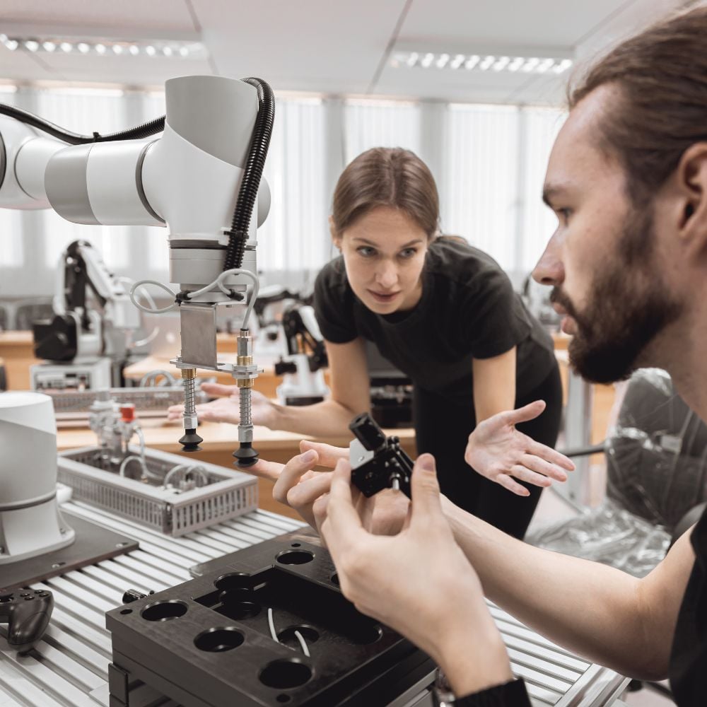 découvrez les succès industriels majeurs qui ont transformé l'industrie, stimulé l'innovation et propulsé la croissance économique.